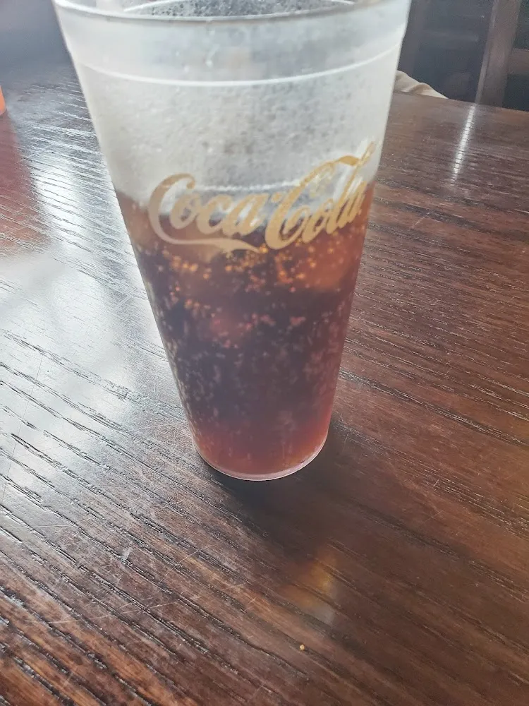 Diet Coke